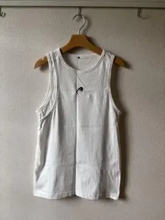 PABLO VINCI Damage waffle Tank Top サイズL - メルカリ