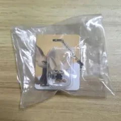 ズートピア ブリスターチャーム　フィニック