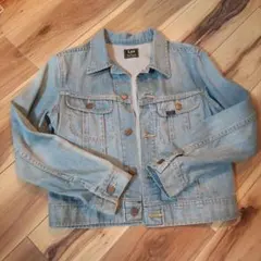 デニムジャケット