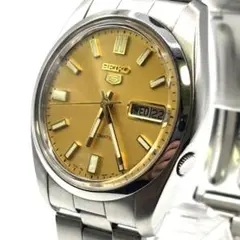 2026年最新】SEIKO5 7009の人気アイテム - メルカリ