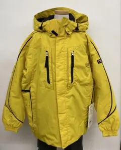 希少品✨DESCENTE スキーウェア ジャケット カナダモデル スポンサー