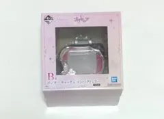 一番くじ プリキュア Spring moment B賞 コンパクトミラー