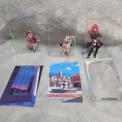 【原神】Google Play大感謝祭限定カードセット