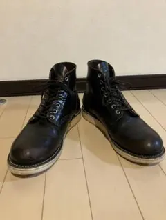 2026年最新】red wing 9870の人気アイテム - メルカリ