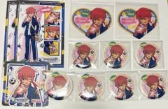 イナズマイレブン ROUND1 霧野蘭丸セット - メルカリ