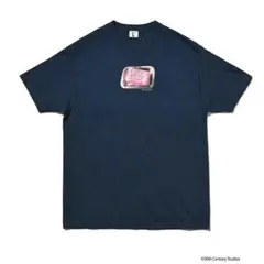 終値下げ_新品未開封 GDC × ファイトクラブ ブラック Tシャツ L 終値下げ_新品未開封 GDC × ファイトクラブ ブラック Tシャツ L - メルカリ