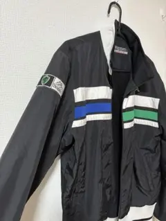 Kappa ナイロンジャケット 古着