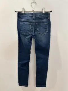 H&M スキニーフィットデニム 5-6A