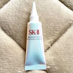 【匿名配送】SK-II　ジェノプティクス インフィニットオーラエッセンス