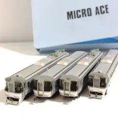 マイクロエース A0986 785系 NE501編成 リニューアル 5両セット - メルカリ