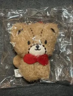 サンリオ タイニーチャム マスコット
