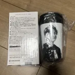 AAA 2019 NEW YEAR記念グッズ タンブラー 集合+與真司郎