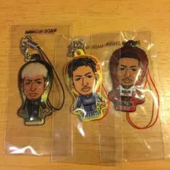 GENE メンディーセット