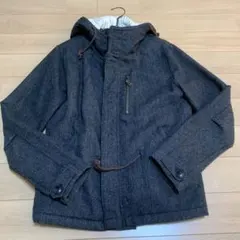 RAGE BLUE メンズアウター