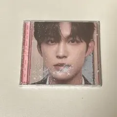 新品未開封　ALD1 EUPHORIA ゴヌ　JEWEL　アルバム　シリアルなし