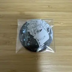 BLEACH デコレクション缶バッチ グリムジョー