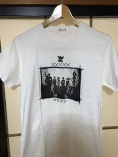 ワンピース　ユニクロ　Tシャツ