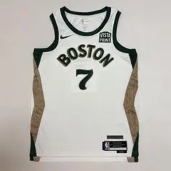 NIKE NBA ボストン セルティックス レプリカ ジャージ NIKE NBA ボストン セルティックス レプリカ ジャージ - メルカリ