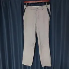 le coq sportif GOLF　ゴルフパンツ　ゴルフウェア