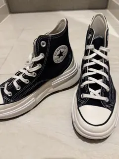 【韓国限定】CONVERSE コンバース ランスターレガシー ハイカット24cm