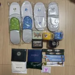 ディズニーホテル　アメニティC
