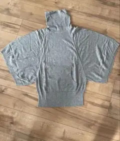 ダブルスタンダードクロージング　ニット