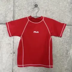 FILA ラッシュガード 150