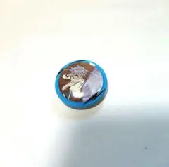 イナズマイレブン イナイレ ビビッドラインシリーズ 缶バッジ 吹雪士郎