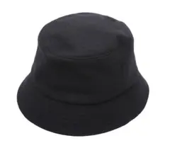 sa様専用★KIJIMA TAKAYUKI MELTON BUCKET HAT