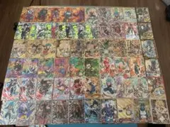 スーパードラゴンボールヒーローズ CPセット