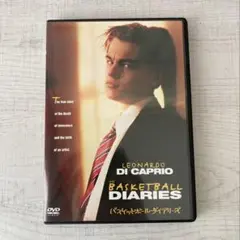 バスケットボール・ダイアリーズ ポスター レオナルドディカプリオ