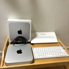 2026年最新】Mac mini 2023 M2の人気アイテム - メルカリ
