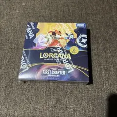 2026年最新】ロルカナ box 物語のはじまりの人気アイテム - メルカリ