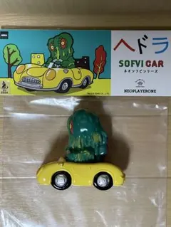 NEO PLAYERONE ネオプレイヤーワン ヘドラ メタリックver NEO PLAYERONE ネオプレイヤーワン ヘドラ メタリックver 2025年