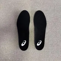 아식스 인솔 인솔 좌우 세트