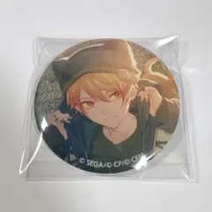 プロセカ 天馬司 グリ缶 50C