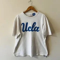 USA製 Champion チャンピオンT1011 Tシャツ UCLA XL