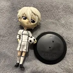 2026年最新】qposket ブルーロックの人気アイテム - メルカリ
