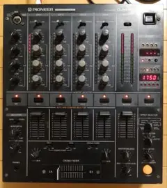 美品&完動品！serato使える！ numark scratch レコード付き！ - メルカリ