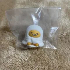 サンリオ ガチャガチャ おふとんかぶりっこ2 ぐでたま