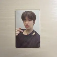 straykids スンミン maxident トレカ