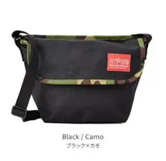 マンハッタンポーテージ ショルダーバッグ