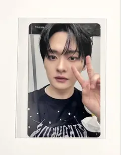 2026年最新】stray kids リノ トレカの人気アイテム - メルカリ
