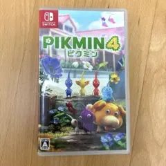 ピクミン4 Nintendo Switch