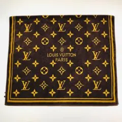2025年最新】LOUIS VUITTON タオル・バス用品の人気アイテム