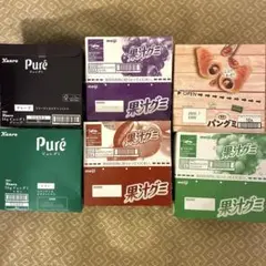アミューズメント景品 グミ まとめ売り 52袋