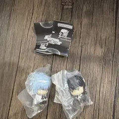 銀魂 まちぼうけ～攘夷時代でもスタンバってました〜　桂　銀時