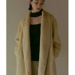 2025年最新】CASA fline ファーコートの人気アイテム - メルカリ