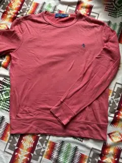 Polo Ralph Lauren 長袖カットソー　サイズM
