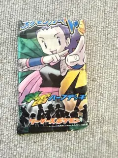 box 未開封】ポケモンカード☆VS リーダーズポケモン 闘超ハーフデッキ